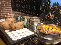 -巴犀烧烤(新崇光店)