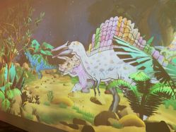 -恐龙探索乐园(磁器口店)