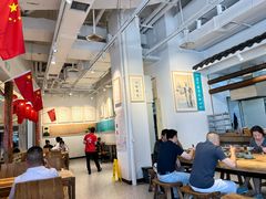 -三十三碗黄牛肉面(东原1891店)