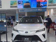 -上海和展广汽丰田4S店(老闵行店)
