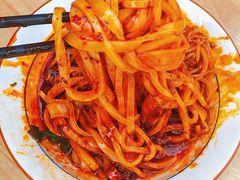 -秦镇史玉林凉皮(翡丽城店)