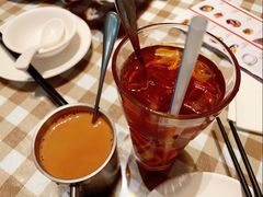 -新大咀港式茶餐厅(宝山万达店)