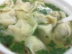 -小小馄饨店(清泰街店)