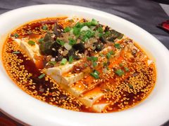 -红辣椒·川菜·火锅(张杨路店)