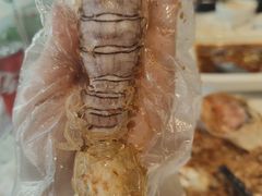 -强记海鲜·大排档(蛇口新街店)