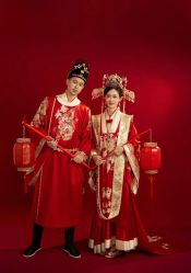 -维多利亚婚纱摄影全球旅拍(华南旗舰店)