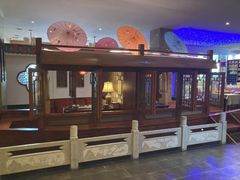 -碧露轩·大益茶体验馆(镇江路店)