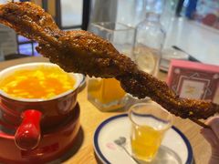 -茉莉餐厅(亳州高新万达广场希夷大道店)