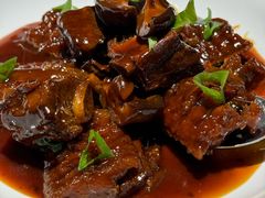 -船歌·鱼水饺青岛菜(闽江二路店)