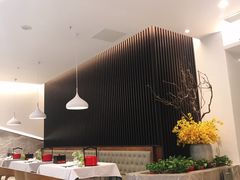大堂-味+新京宴·烤鸭·北京菜(创意谷店)