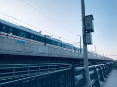-海堤纪念公园