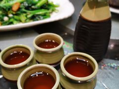 杨梅酒-美极鲜食坊(宝安南路店)