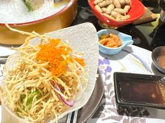 -天狗山料理(省体店)