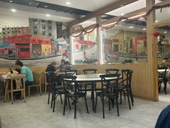 -江城燕子大排档(江汉路步行街店)