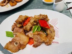 -金悦轩海鲜酒家(拱北店)