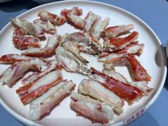 长腿蟹-79号渔船海鲜饭店(华强北店)