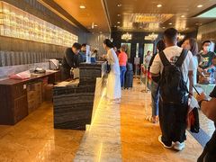 -香港华美达海景酒店