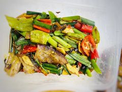 -何哥鲜鱼餐厅(龙湖花园店)