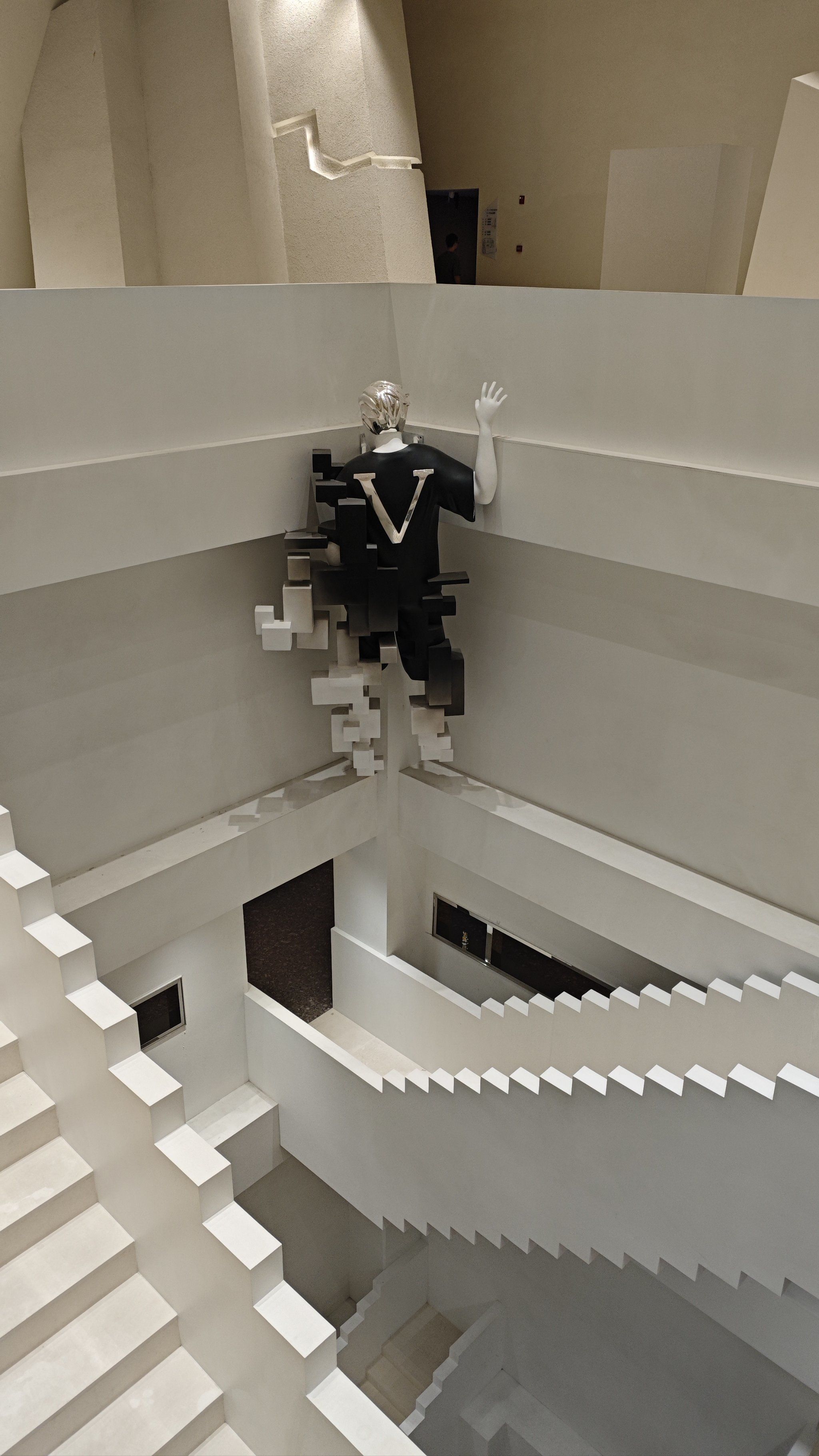 生活空间新鲜感