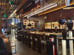 -盡膳口福跷脚牛肉火锅(北美新天地店)