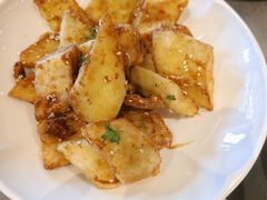 -紫泥369粗粮季(四牌楼店)
