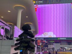 -观音桥步行街