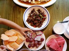 -阿元烧鹅(文明路店)