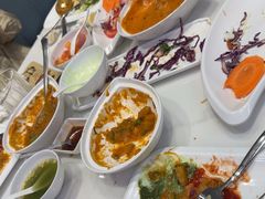 -VATAN INDIAN RESTAURANT米特餐饮有限公司(城北路店)