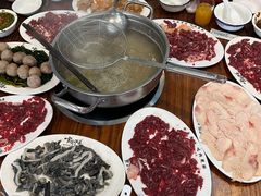 -官塘兄弟·潮汕牛肉店(官塘总店)