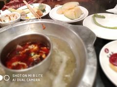 -宝丽金大酒店·洗浴中心