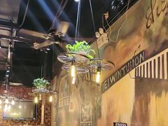 -小俩口烧烤东北菜(双井店)