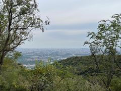 -北京西山国家森林公园