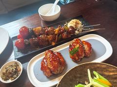 -上岛咖啡(珠园店)