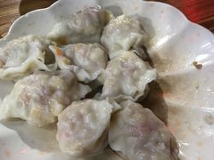 -南记食粥坊·宵夜大排档(莲花总店)