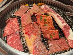 -烧肉一番·新韩式炭火烤肉(大岭山店)