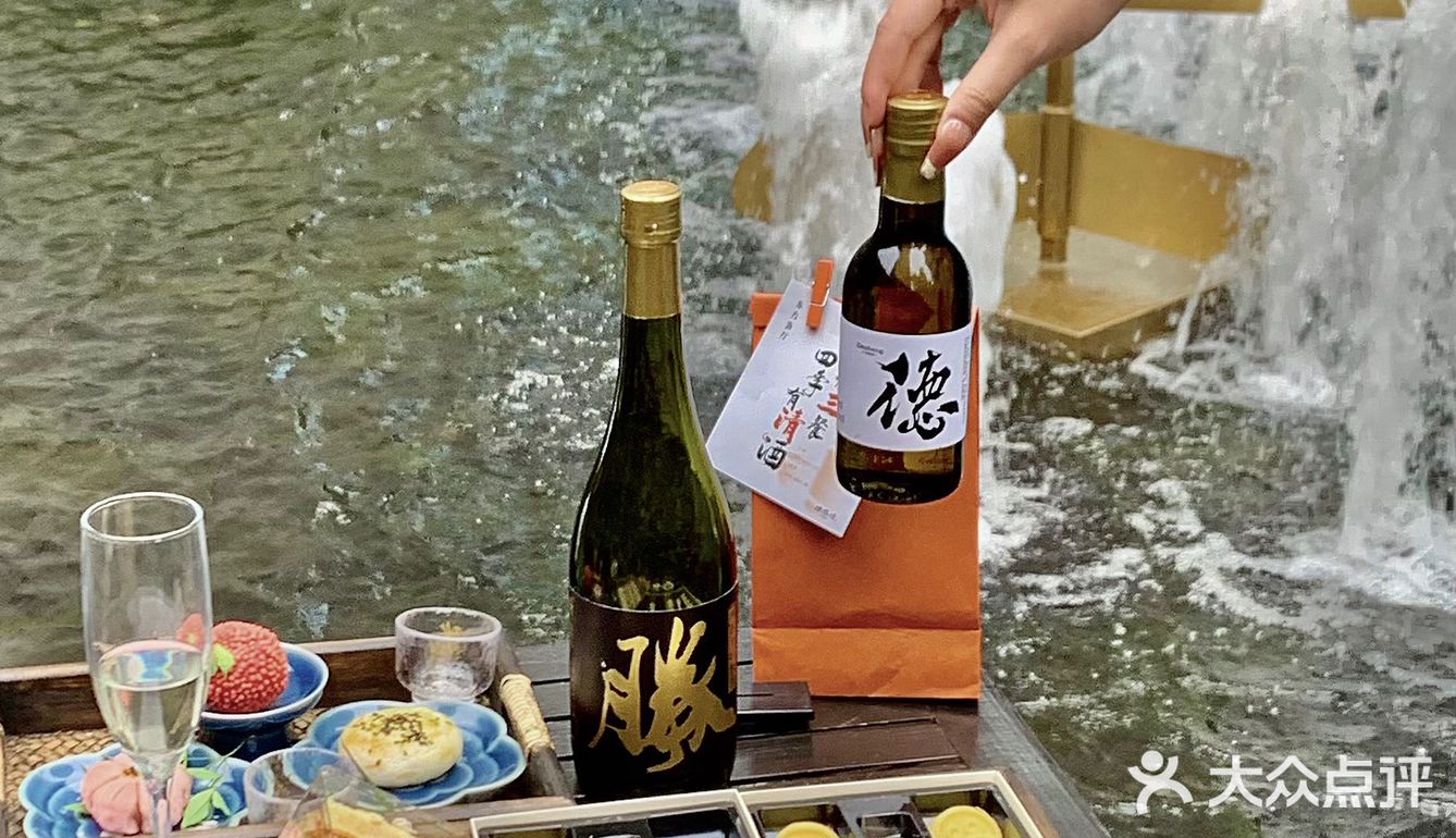 南宁探店｜暗黑系园林里不一样的“下午茶”