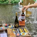 南宁探店｜暗黑系园林里不一样的“下午茶”