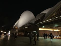 -悉尼歌剧院