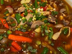 -兔槽江湖菜·重庆璧山兔(水围店)