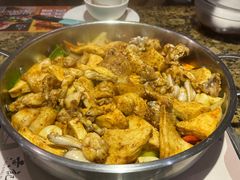 -黄记煌三汁焖锅(悦方IDmall店)