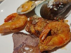 -深圳四季酒店·馥自助餐厅