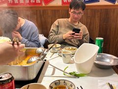 -螺大喜螺蛳粉火锅(雍和宫店)