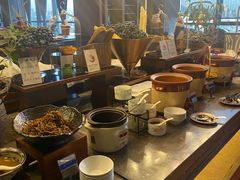 -长安·雅致观景餐厅