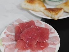 藏家香猪鲜片-藏味八珍特色火锅