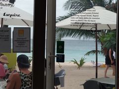 -The Sunny Side Cafe Station 1