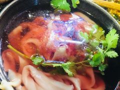 -镇江龙·火锅串串(武侯祠店)