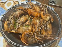 -卤鸭儿(小河路店)
