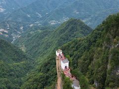 -塔云山
