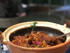 -财神鸡煲(华强北店)