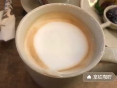 -漫咖啡 (CCPAPK创意港店)